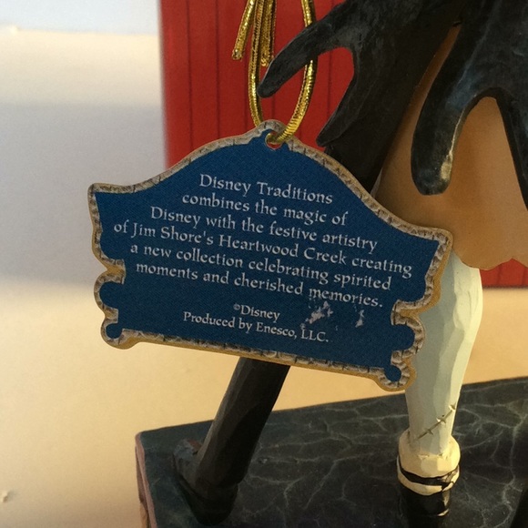 Disney parks authentic collection figurine new - Picture 6 of 12